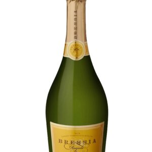 Bressia Royale Brut Nature