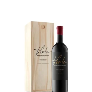 Estuche Mariano Di Paola