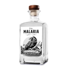 Malaria London Dry
