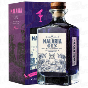 Malaria Original En Estuche