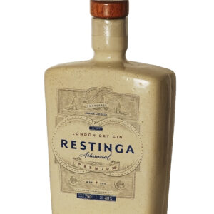 Restinga Cerámica Lemongrass