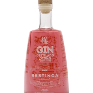 Restinga Destilado Otoño