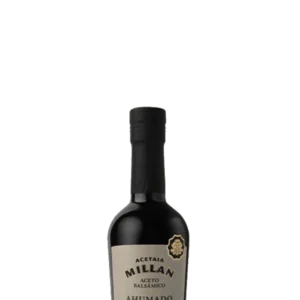 Aceitaia Millan Aceto Balsamico Ahumado