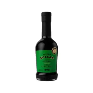 Aceitaia Millan Aceto Balsamico Estilo Italiano