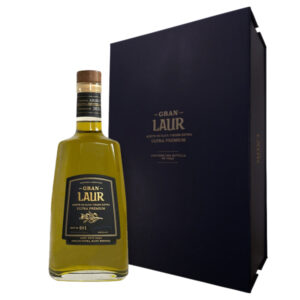Gran Laur Estuche 750Ml