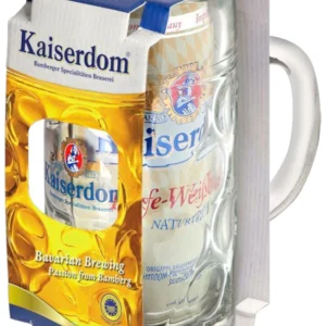 Jarra Kaiserdom + Lata