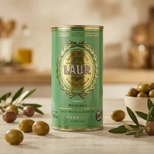 Laur Blen de Terroir Medrano Lata 500Ml