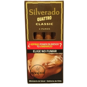 Silverado Quattro Classic