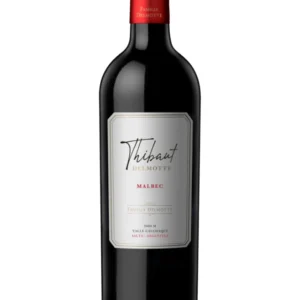 Thibaut Delmotte Malbec