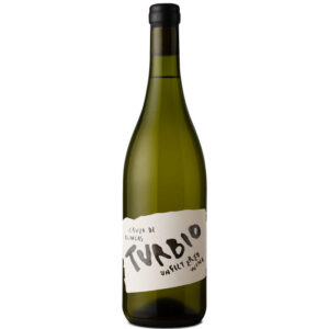Turbio Cruza de Blancas