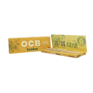 Ocb Bamboo