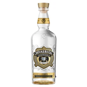 Chivas Crystal Gold
