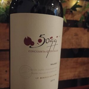 Cincuenta Quintales Clasico