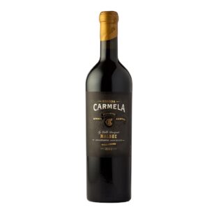 Carmela Guarda Malbec