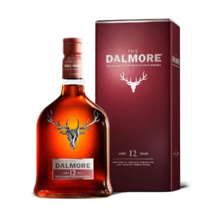 Dalmore 12 Años