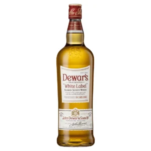 Dewars White Label