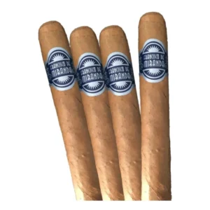 Francisco de Miranda Linea Azul Gran Corona