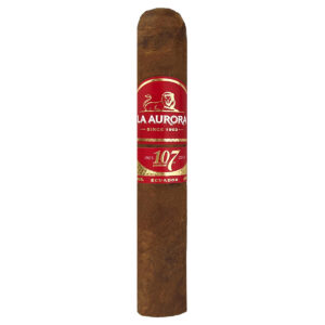 La Aurora 107 Aniversario Ecuador Robusto
