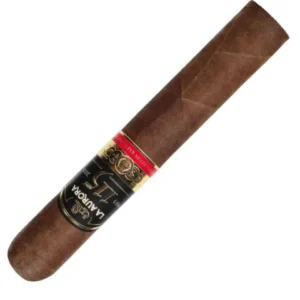La Aurora 115 Aniversario Toro