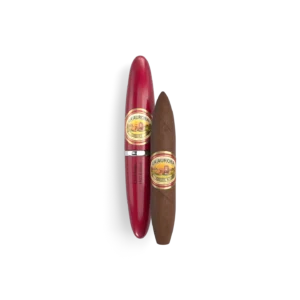 La Aurora 1903 Preferido Ruby
