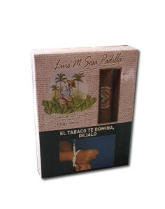 LM Sosa Padilla Robustos