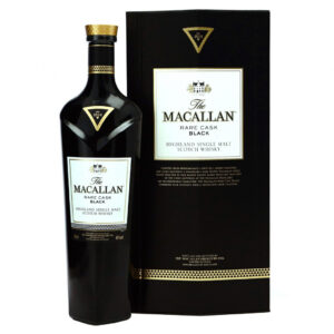 Macallan Rare Cask