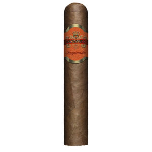 Macanudo Inspirado Orange Robusto
