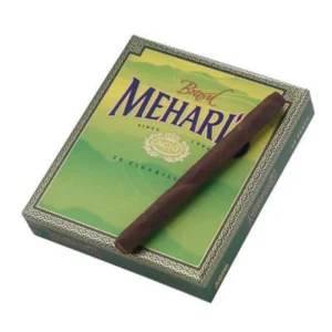 Mehari's Brasil Cigarrillos