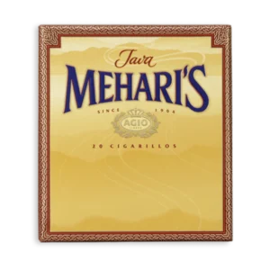 Mehari's Java Cigarrillos