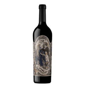 The Birth of Cabernet Souvignon