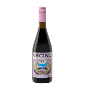 Vecino Vermut Rosso