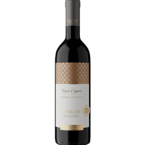 Bandini Magno Corpore Cabernet Sauvignon