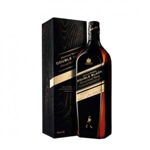 Johnnie Walker Double Black 1L