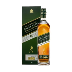 Johnnie Walker Green Label 750Ml