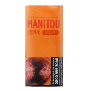 Manitou Tabaco Nº8