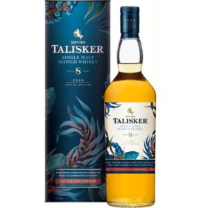 Talisker 8 Años Single Malt Special Release