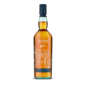 Talisker Parley Single Malt