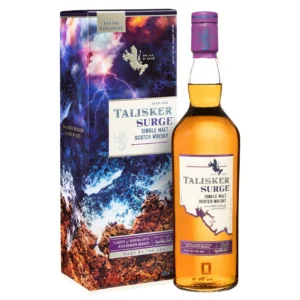 Talisker Surge Single Malt