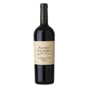 Cuvelier de los Andes La Petit Cuvee Malbec