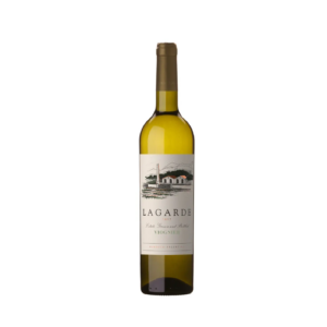 Lagarde Viognier Seleccion de Viñedos Familiares