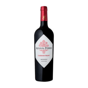 Achaval Ferrer Cabernet Franc