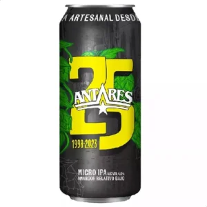 Antares IPA Edición Aniversario