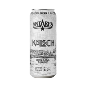 Antares Kolsch