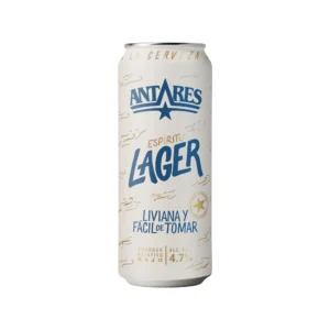 Antares Lager