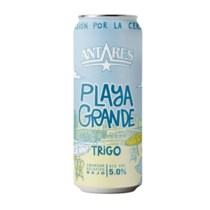 Antares Playa Grande Trigo