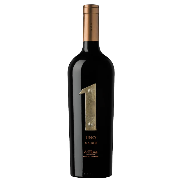 Antigal Malbec