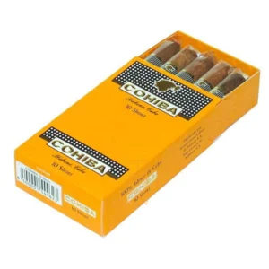 Cohiba Short x10 Cigarros