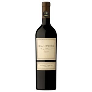 DV Catena Adrianna Vineyard