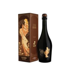 Estuche Casa Boher Extra Brut