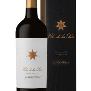 Estuche Clos de los Siete Edición Única Firmado